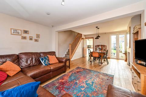 3 bedroom terraced house for sale, Ackender Road, Alton, Hampshire