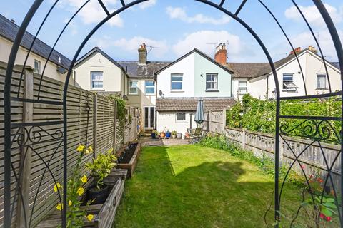 3 bedroom terraced house for sale, Ackender Road, Alton, Hampshire