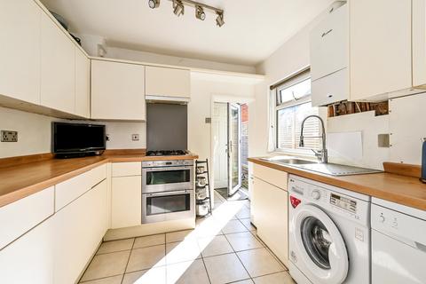 3 bedroom terraced house for sale, Ackender Road, Alton, Hampshire