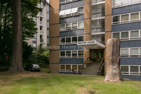 1 bedroom apartment for sale, Hilltop House, Hornsey Lane N6