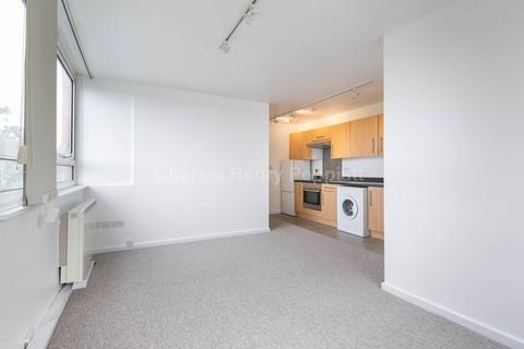 1 bedroom apartment for sale, Hilltop House, Hornsey Lane N6