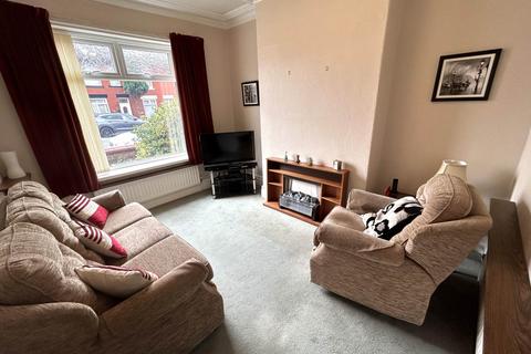 2 bedroom terraced house for sale, Middleton Road, Oldham OL9