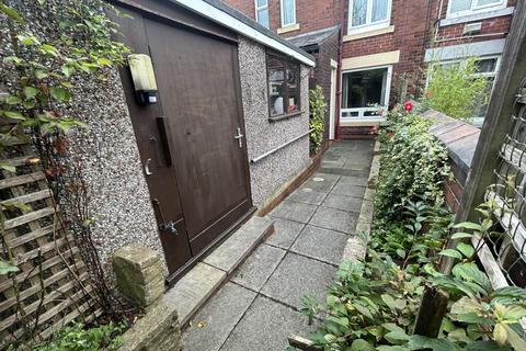 2 bedroom terraced house for sale, Middleton Road, Oldham OL9