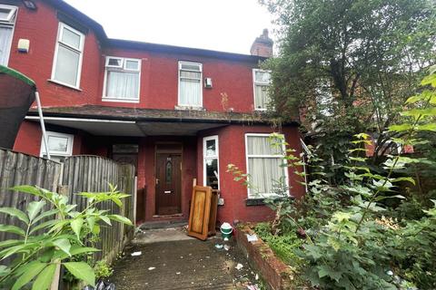 3 bedroom terraced house for sale, Wellington Street East, Salford