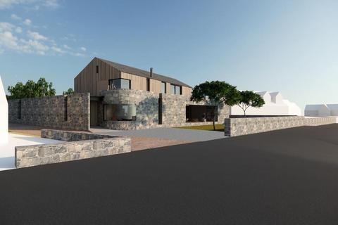 5 bedroom detached house for sale, Route De Rocquaine, St. Pierre du Bois, Guernsey