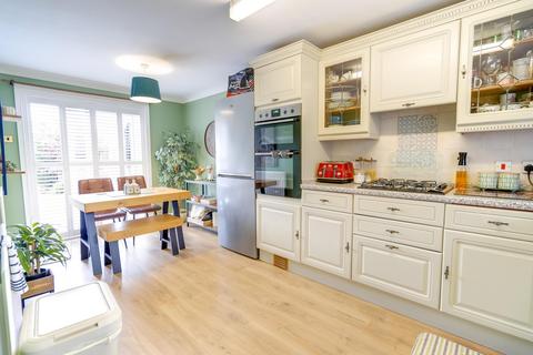 5 Beechcroft, Worksop, S81 0SX