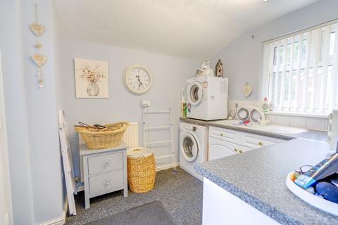 5 Beechcroft, Worksop, S81 0SX