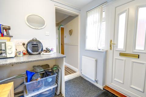5 Beechcroft, Worksop, S81 0SX