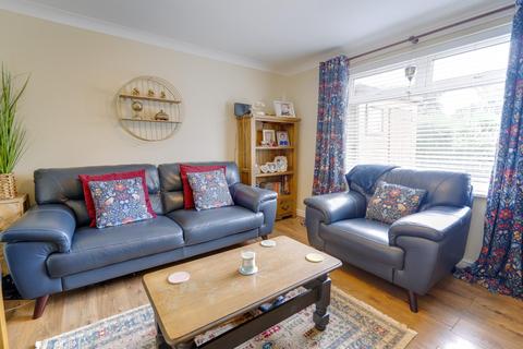 5 Beechcroft, Worksop, S81 0SX