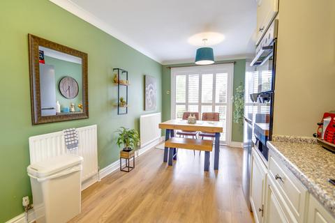 5 Beechcroft, Worksop, S81 0SX