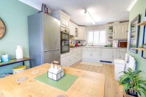5 Beechcroft, Worksop, S81 0SX