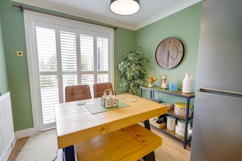 5 Beechcroft, Worksop, S81 0SX
