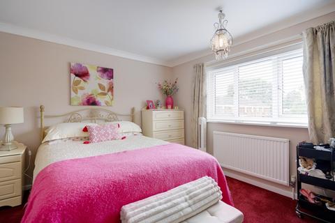 5 Beechcroft, Worksop, S81 0SX