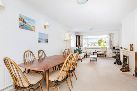 2 bedroom bungalow for sale, Hazelmead Drive, East Preston, Littlehampton, West Sussex, BN16