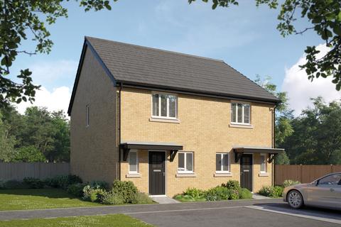 2 bedroom semi-detached house for sale, Plot 51, The Potter at Coed Derw, Llantrisant Road CF38