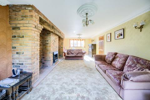 4 bedroom detached house for sale, Coventry Road, Coleshill, B46 3EA