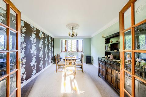 4 bedroom detached house for sale, Coventry Road, Coleshill, B46 3EA