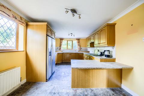 4 bedroom detached house for sale, Coventry Road, Coleshill, B46 3EA
