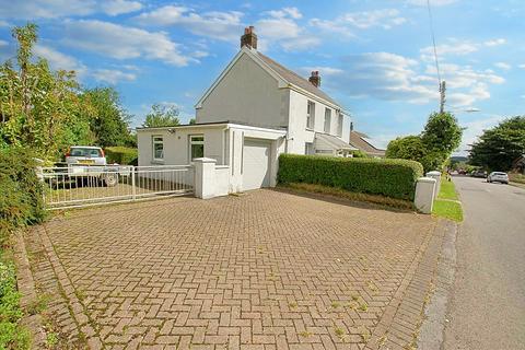 3 bedroom detached house for sale, House And Development Land * - Penlan, Tavernspite, Tavernspite