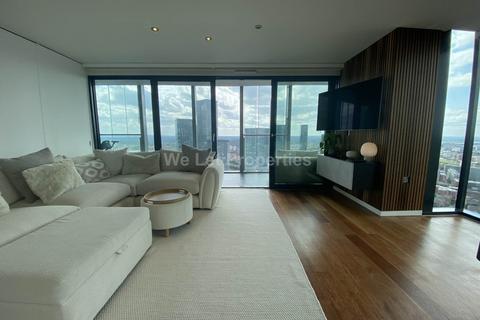 2 bedroom apartment to rent, Deansgate, Manchester M3