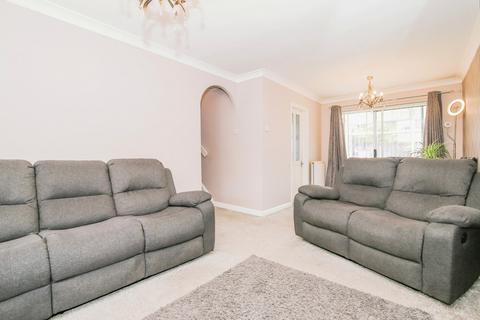 3 bedroom detached house for sale, Allchurch Drive, Ashington NE63