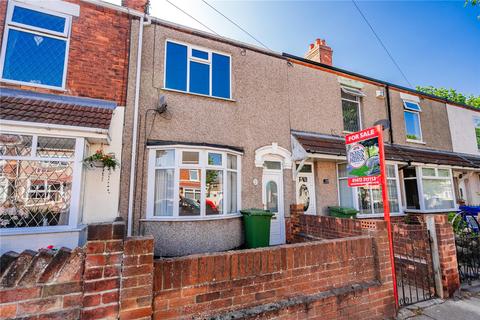 116 Humberstone Road, Grimsby, DN32 8DR