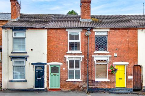 2 bedroom terraced house for sale, High Street, Wollaston, Stourbridge, West Midlands, DY8