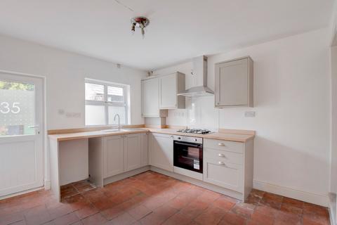 2 bedroom terraced house for sale, High Street, Wollaston, Stourbridge, West Midlands, DY8