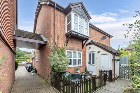 2 bedroom maisonette for sale, Crawshaw Road, Ottershaw KT16