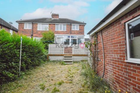 3 bedroom semi-detached house for sale, Thornbridge Drive, Sheffield, S12