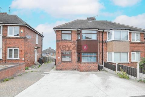 3 bedroom semi-detached house for sale, Thornbridge Drive, Sheffield, S12