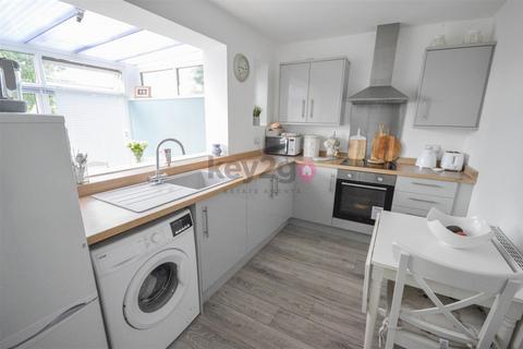 3 bedroom semi-detached house for sale, Thornbridge Drive, Sheffield, S12