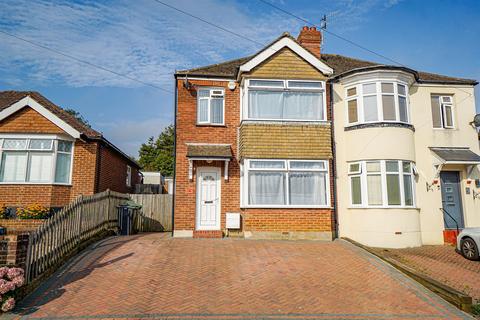 3 bedroom semi-detached house for sale, Park View, Hastings