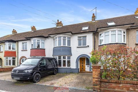 12 Deacons Drive, Portslade, Brighton, BN41 2FJ
