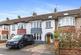 Deacons Drive