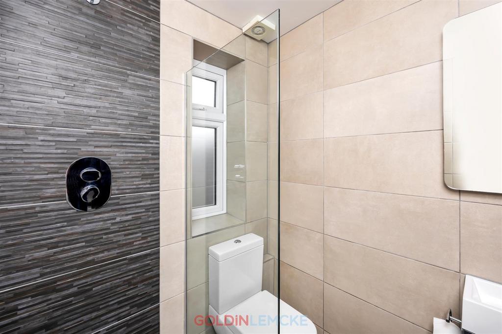 Wetroom