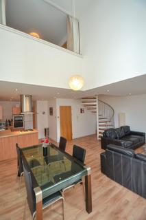 2 bedroom flat for sale, 1/9 87 Dunlop Street, Glasgow, G1 4ET