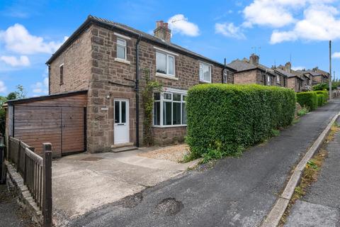 3 bedroom semi-detached house for sale, Lakeside, Bakewell