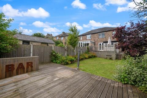 3 bedroom semi-detached house for sale, Lakeside, Bakewell