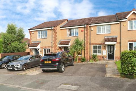 2 bedroom terraced house to rent, Sandstone Drive, Leeds, West Yorkshire, LS12