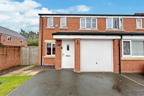 52 Halifax Drive, Buckshaw Village, Chorley, PR7 7LP