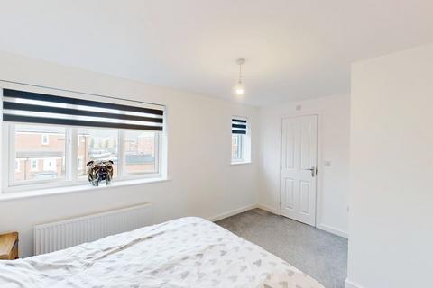 52 Halifax Drive, Buckshaw Village, Chorley, PR7 7LP