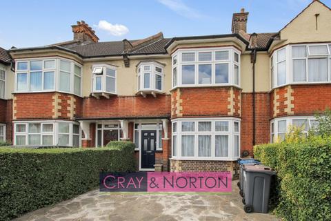 3 bedroom terraced house for sale, Shirley Road, Croydon, CR0