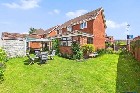 Bowran House Main Street, Fishlake, Doncaster, DN7 5JJ