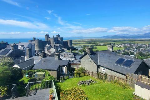 1 bedroom terraced house for sale, 5 Porkington Terrace, Harlech
