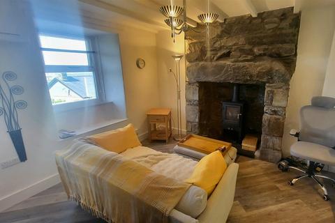 1 bedroom terraced house for sale, 5 Porkington Terrace, Harlech