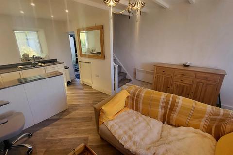 1 bedroom terraced house for sale, 5 Porkington Terrace, Harlech