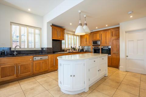 9 bedroom detached house for sale, Charlbury Road, Oxford, Oxfordshire, OX2