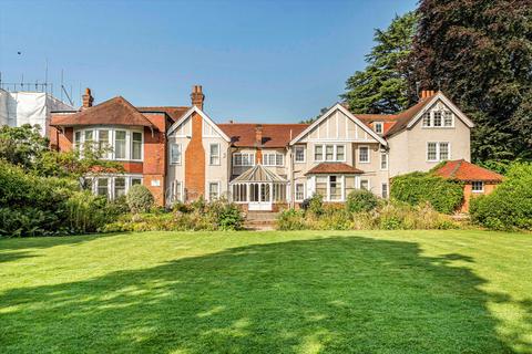 undefined, Charlbury Road, Oxford, Oxfordshire, OX2