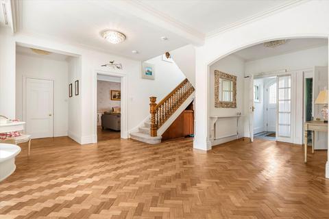 undefined, Charlbury Road, Oxford, Oxfordshire, OX2